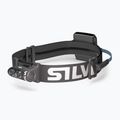 Lampada frontale Silva Trail Runner Free antracite