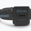Lampada frontale Silva Trail Runner Free antracite 3