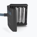 Lampada frontale Silva Trail Runner Free antracite 6