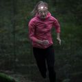 Lampada frontale Silva Trail Runner Free antracite 9