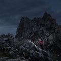 Lampada frontale Silva Trail Runner Free antracite 10