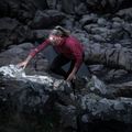 Lampada frontale Silva Trail Runner Free antracite 12