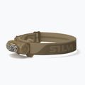 Lampada frontale Silva MR 350 Militaire verde oliva