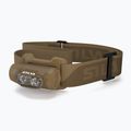 Lampada frontale Silva MR 350 Militaire verde oliva 2