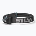 Lampada frontale Silva Scout 3XT nero