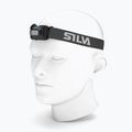 Lampada frontale Silva Scout 3XT nero 2