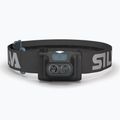 Lampada frontale Silva Scout 3XT nero 3