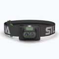 Lampada frontale Silva Scout 3X nero 3