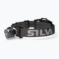 Lampada frontale Silva Trail Speed 5R antracite