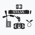 Lampada frontale Silva Trail Speed 5R antracite 7