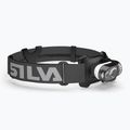 Silva Cross Trail 7XT lampada frontale nera 3