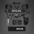 Silva Cross Trail 7XT lampada frontale nera 30