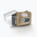 Torcia frontale Silva Terra Scout H grigio/beige 4
