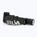 Lampada frontale Silva Free 3000 S grigio 3