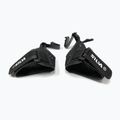 Cinturini per bastoncini da corsa Silva Running Poles Wrist black 2