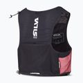 Gilet da corsa Silva Strive Fly Vest rosa 2