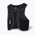 Gilet da corsa Silva Strive 5 Vest nero