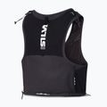 Gilet da corsa Silva Strive 5 Vest nero 2