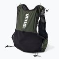 Gilet da corsa Silva Strive 5L verde 2