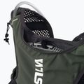 Gilet da corsa Silva Strive 5L verde 4