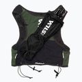 Gilet da corsa Silva Strive 5L verde 8