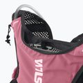 Gilet da corsa Silva Strive 5L Vest pink 4