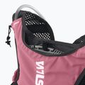 Gilet da corsa Silva Strive 5L Vest pink 6