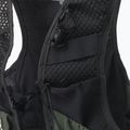 Gilet da corsa Silva Strive 10 Vest green 4