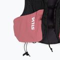 Gilet da corsa Silva Strive 10 Vest rosa 3
