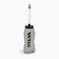 Silva Soft Flask Straw 500 ml bianco