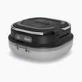 Luce turistica Silva Glow nera 2
