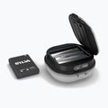 Luce turistica Silva Glow nera 4