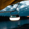 Luce turistica Silva Glow nera 11