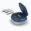 Lampada da trekking Silva Glow blu 6