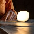 Lampada da trekking Silva Glow blu 10