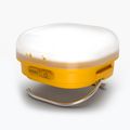 Luce da viaggio Silva Glow giallo
