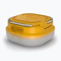 Luce da viaggio Silva Glow giallo 2