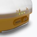 Luce da viaggio Silva Glow giallo 3