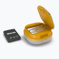 Luce da viaggio Silva Glow giallo 4