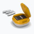 Luce da viaggio Silva Glow giallo 6