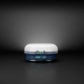 Silva Glow Recharge luce da viaggio blu 5