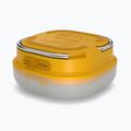 Luce da viaggio Silva Glow Recharge giallo 2