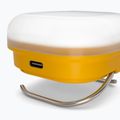 Luce da viaggio Silva Glow Recharge giallo 3