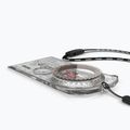 Bussola Silva Compass 3E transparent 4