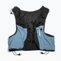 Gilet da corsa Silva Strive Fly blue 3