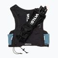 Gilet da corsa Silva Strive Fly blue 5