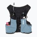 Gilet da corsa Silva Strive Fly blue 6