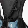 Gilet da corsa Silva Strive Fly blue 8