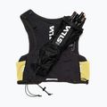 Gilet da corsa Silva Strive Fly yellow 5