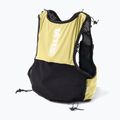 Gilet da corsa Silva Strive 5 l yellow 2